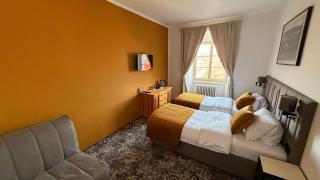 Hotel Tynec - Týnec nad Sázavou - 3