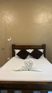 Lester Getaway - Suva - 3