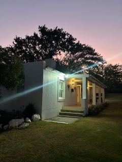Cottage at Kanu Wines - 1