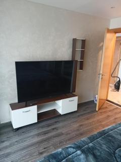 damac tower floor 28 - Amman - 5