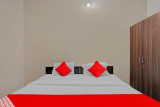 Hotel O Chalukya Comforts - Bangalore - 0