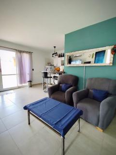 Triana Airport - 9
