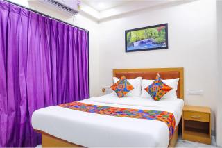 FabHotel Falcon Executive - Nr Balewadi Stadium - Pune - 7