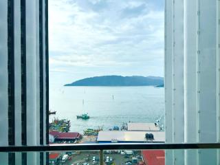 The Shore Premier Suites by Sunset Seaview Vacation Condos - Kota Kinabalu - 2