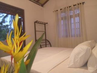 Nèlli villa - 2