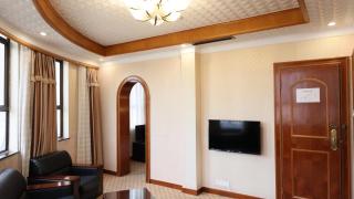 Guangzhou Aiqun Hotel - Canton Fair Free Shuttle Bus during Canton Fair period - Canton - 4