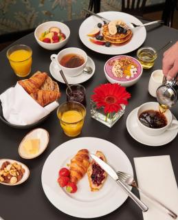 Thon Hotel Halden - Halden - 3