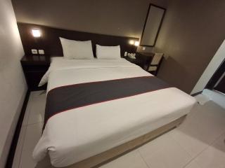 Grage Hotel Malang by TOS - Blimbing - 6