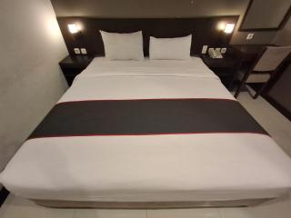 Grage Hotel Malang by TOS - Blimbing - 5