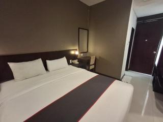 Grage Hotel Malang by TOS - Blimbing - 4
