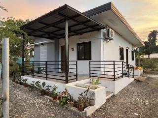 Casa Mameli 700 m from Sibukaw Beach - Dauis - 4