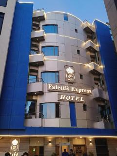 Falettis Express Islamabad - 6