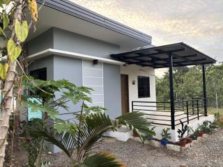 Casa Mameli 700 m from Sibukaw Beach - Dauis - 1