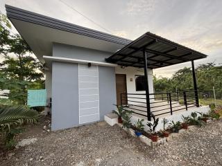 Casa Mameli 700 m from Sibukaw Beach - Dauis - 2