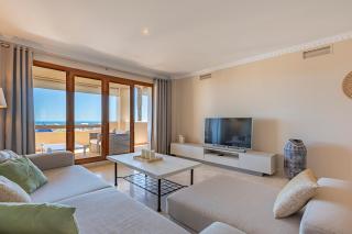 Sea view apartment El Paraiso Estepona - 8
