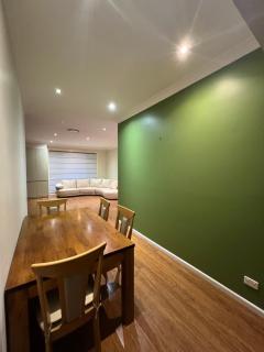 66 Red Room - Beecroft - 3
