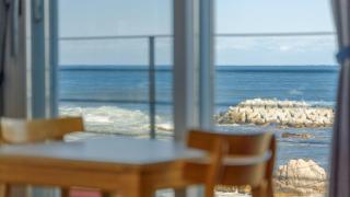 Gangneung Glad Pension - 9