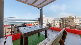 Gangneung Glad Pension - 6