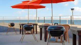 Gangneung Glad Pension - 5