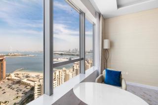 Sea View Studio by by St Regis 5 stars Infinity Pool - 6