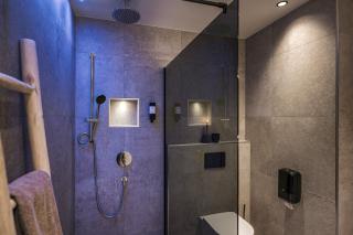BRUGGER ApartHotel - 3