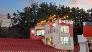 Gangneung Glad Pension - 2