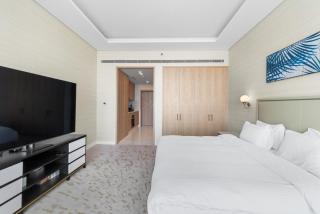 Sea View Studio by by St Regis 5 stars Infinity Pool - 3