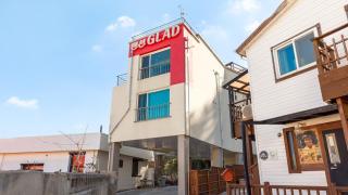 Gangneung Glad Pension - 1