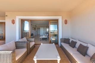 Sea view apartment El Paraiso Estepona - 4