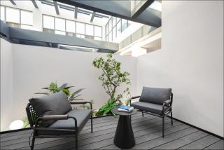 Atour Light Hotel Qingdao North Station Shengping Road - 1