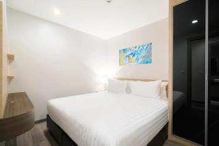 Family 2BR near kat a beach 500m - 7