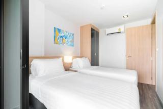Family 2BR near kat a beach 500m - Strand Kata - 6