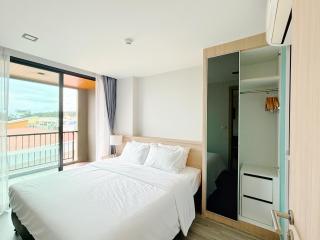 Family 2BR near kat a beach 500m - 4