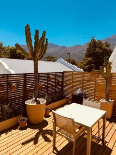 Le Grenier Luxury Loft - 5