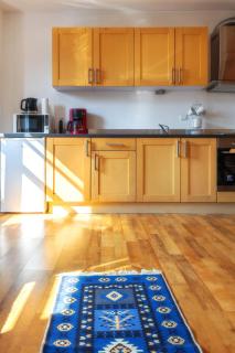 'Chamonix' in Bansko - 1 bedroom - SKI IN&OUT - Free spa - 4