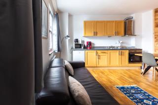 'Chamonix' in Bansko - 1 bedroom - SKI IN&OUT - Free spa - Bansko - 3