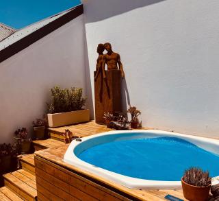 Le Grenier Luxury Loft - 6