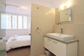 Large 1 Bedroom St Martini apartment at Company Gardens - Ciudad del Cabo - 9