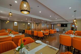 THE PORT BY JDANIELS - Thiruvananthapuram - 8