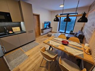 Útulný apartmán s možností wellness Benecko 2 - Benecko - 4