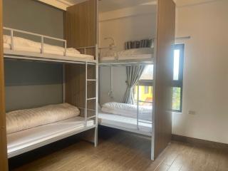 Tamcoc Backpackers Hostel Homestay - Ninh Binh - 2