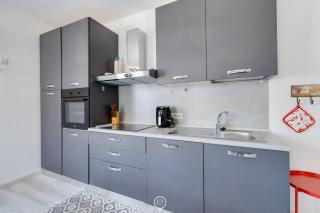 Villa del Mare - Appartamento Aria - Pula - 3