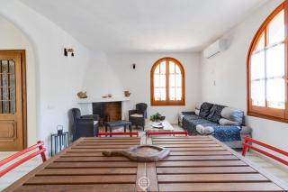 Villa del Mare - Appartamento Aria - 1