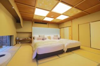 ABBA Resorts Izu - Zagyosoh - Ito - 3