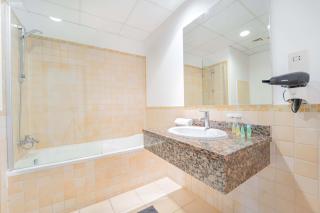 Gardenia Shams 4 Suite 2BR with Marina, Beach & Palm Views - 1