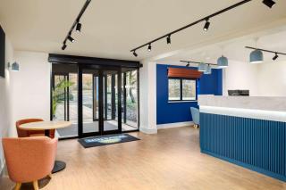 Days Inn Chesterfield - Tibshelf - Chesterfield - 2