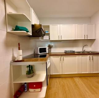 Apartamento Atardeceres de Fuengirola - Fuengirola - 4