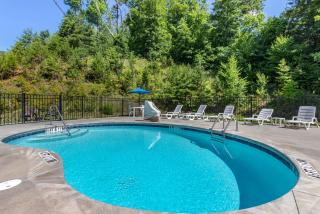 Microtel Inn & Suites Dillsboro/Sylva - Dillsboro - 1