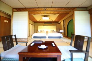 ABBA Resorts Izu - Zagyosoh - Ito - 6