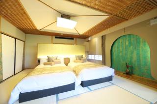 ABBA Resorts Izu - Zagyosoh - Ito - 4